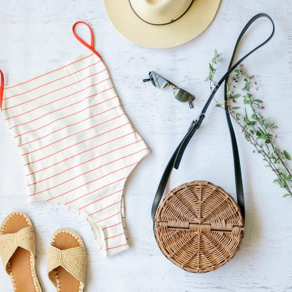 Swimsuits I’m Coveting for Summer