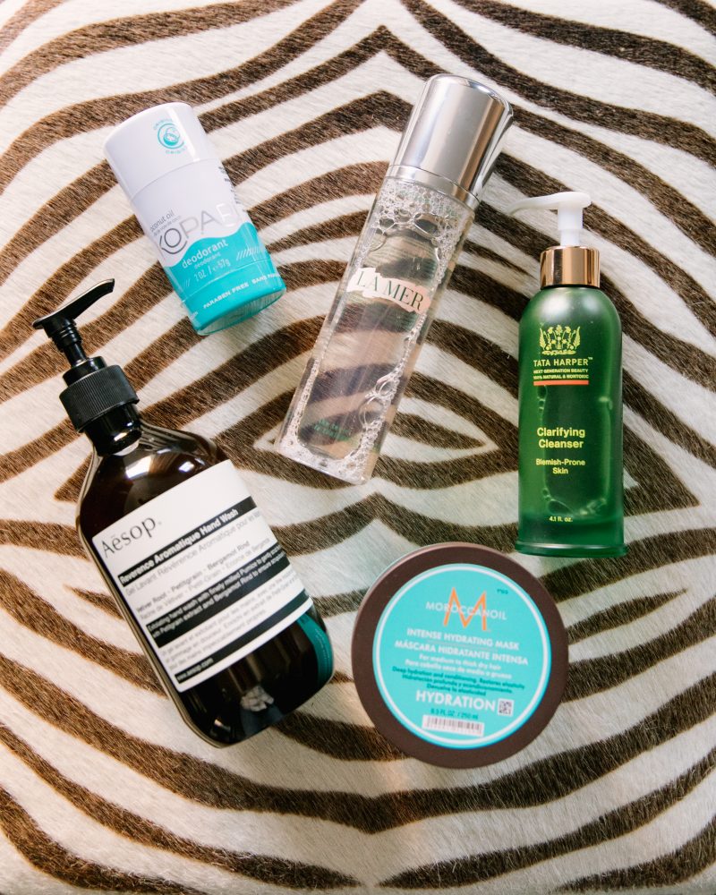 5 New Skincare Essentials to My Beauty Arsenal - Fortune Inspired