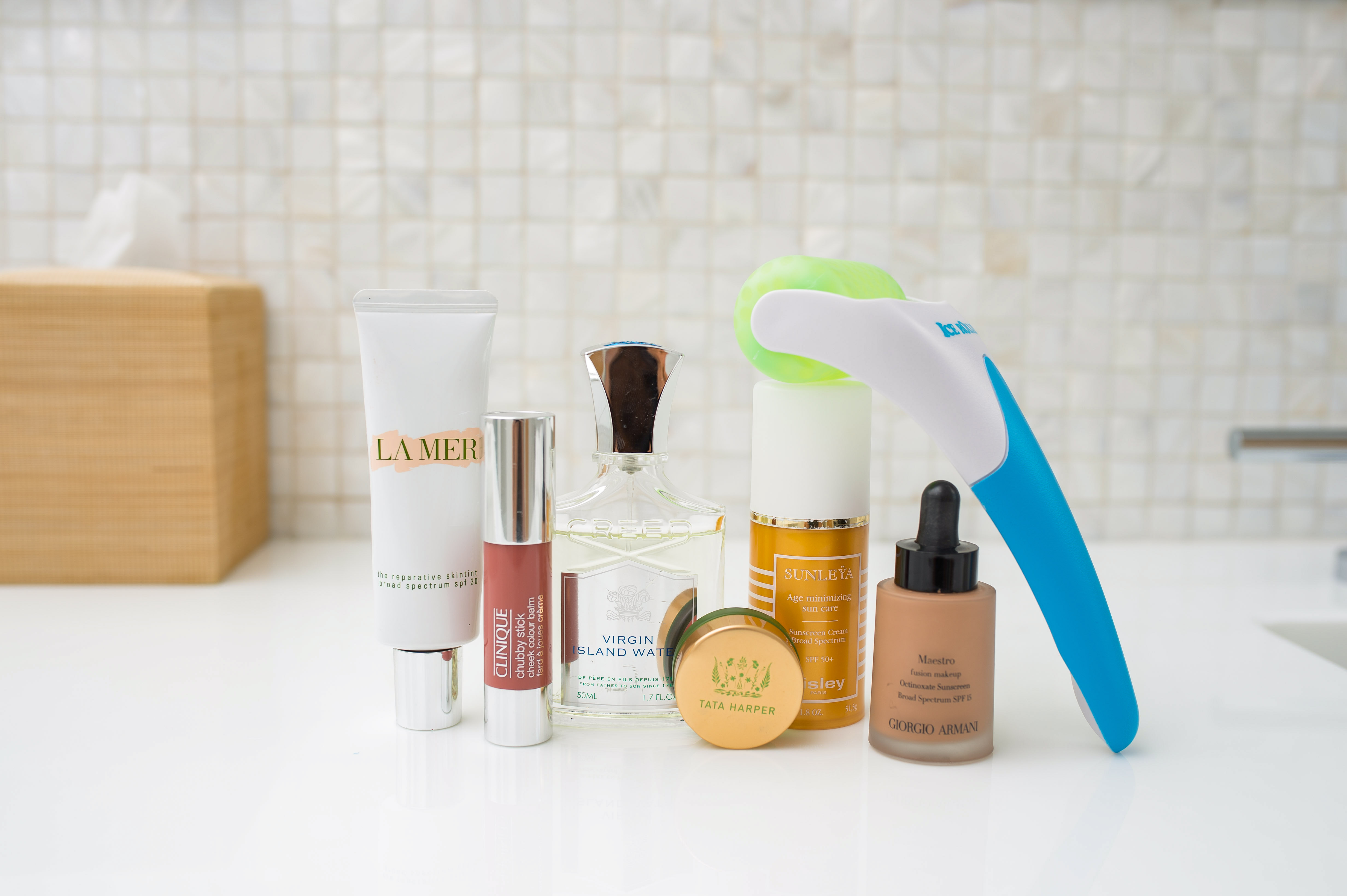 summer beauty products