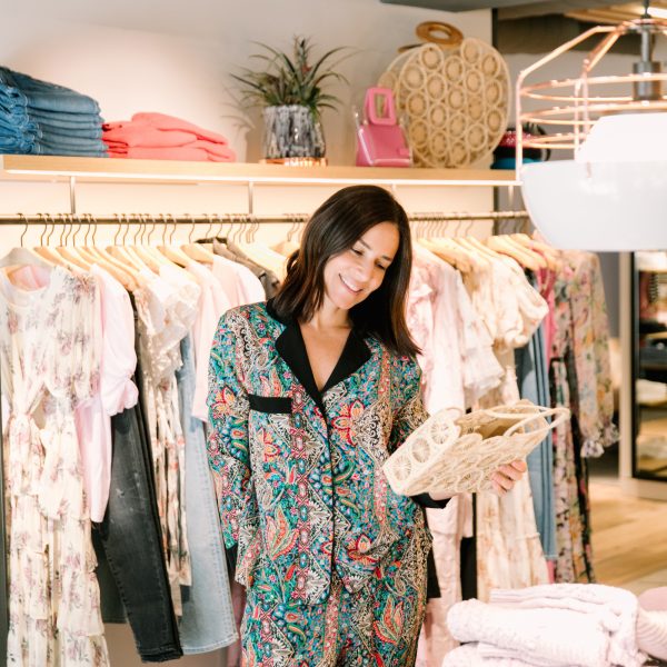 My Favorite NYC Fashion Boutiques