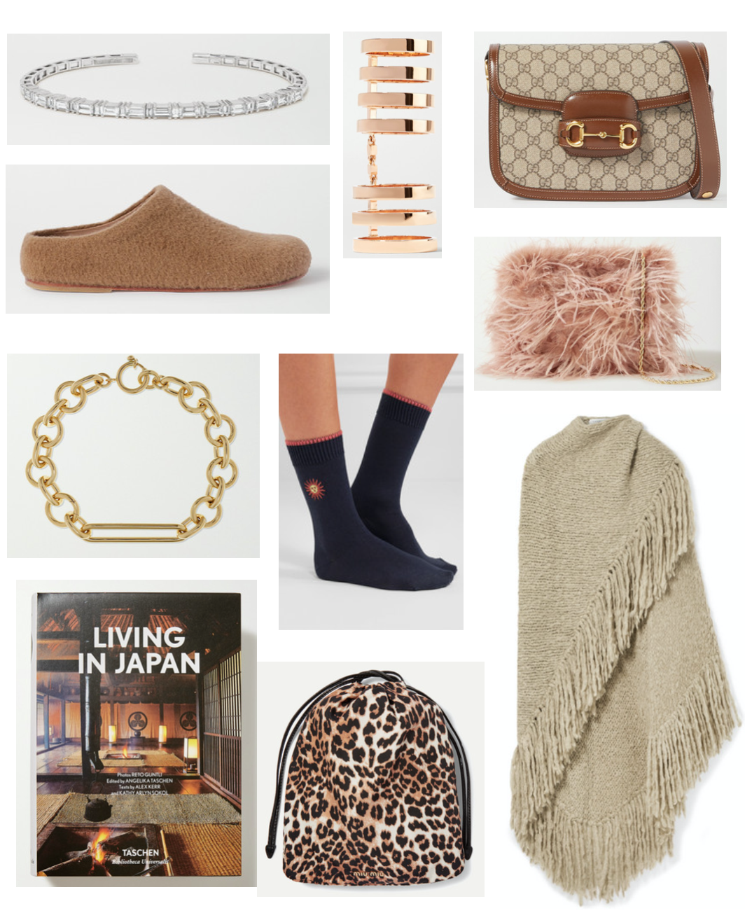 The Ultimate Holiday Gift Guide For Her (Or Me) - Fortune Inspired