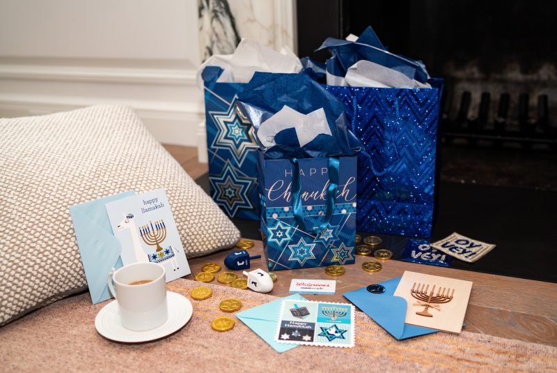 It's All In The Cards Fortune Inspired