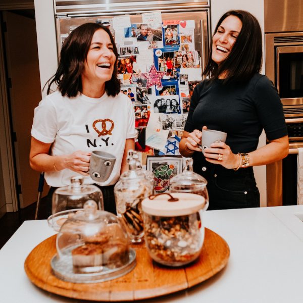 Influencer Of The Month: Getting Kitchy In The Kitchen With Kim Kushner