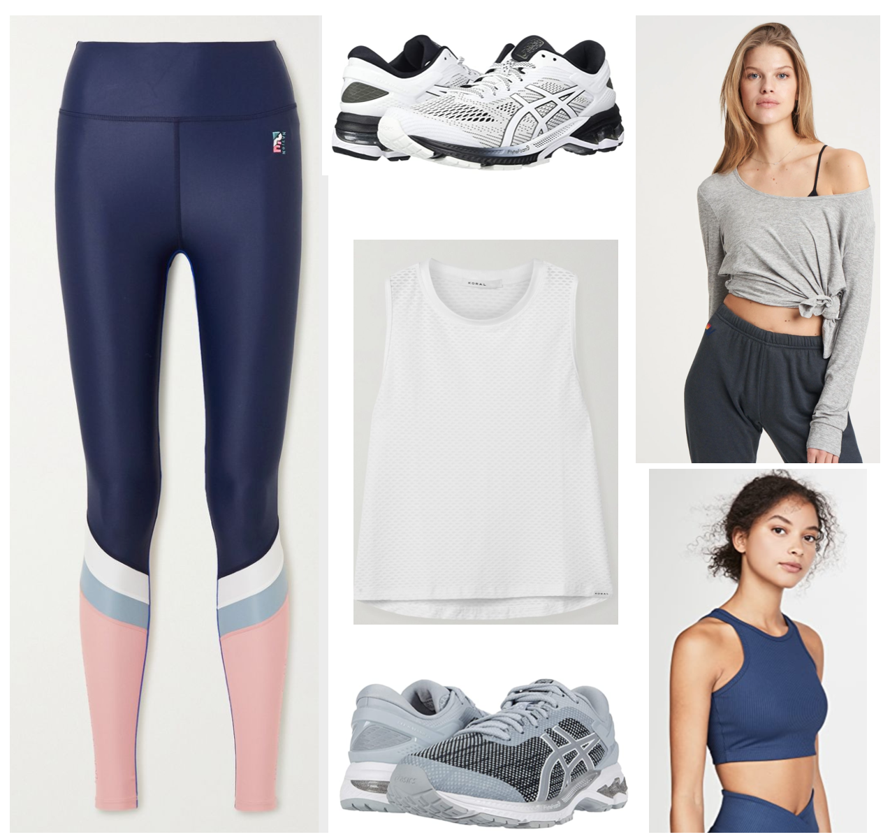 Fitness Wear