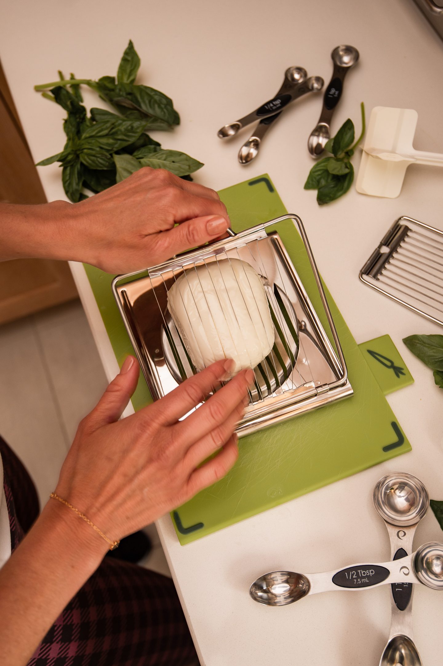 Essential Gadgets and Tools for a Well Stocked Kitchen - Fortune Inspired