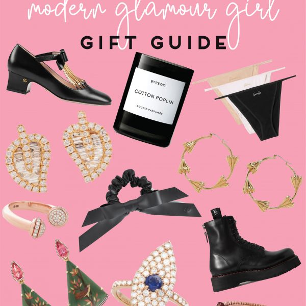Fitness & Beauty Holiday Gift Guide