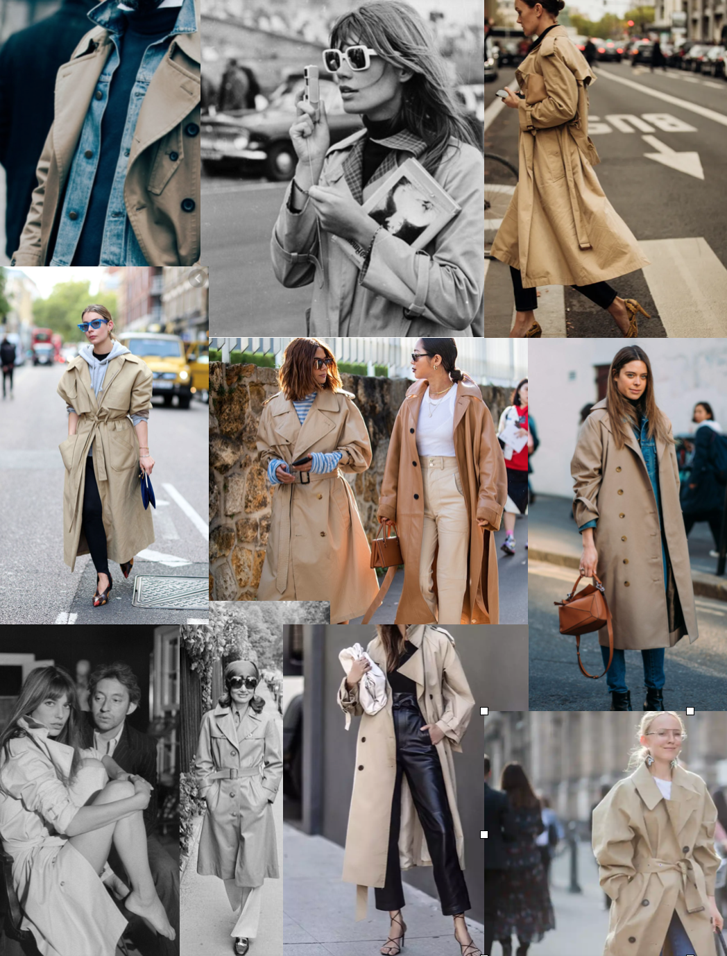 trenchcoat