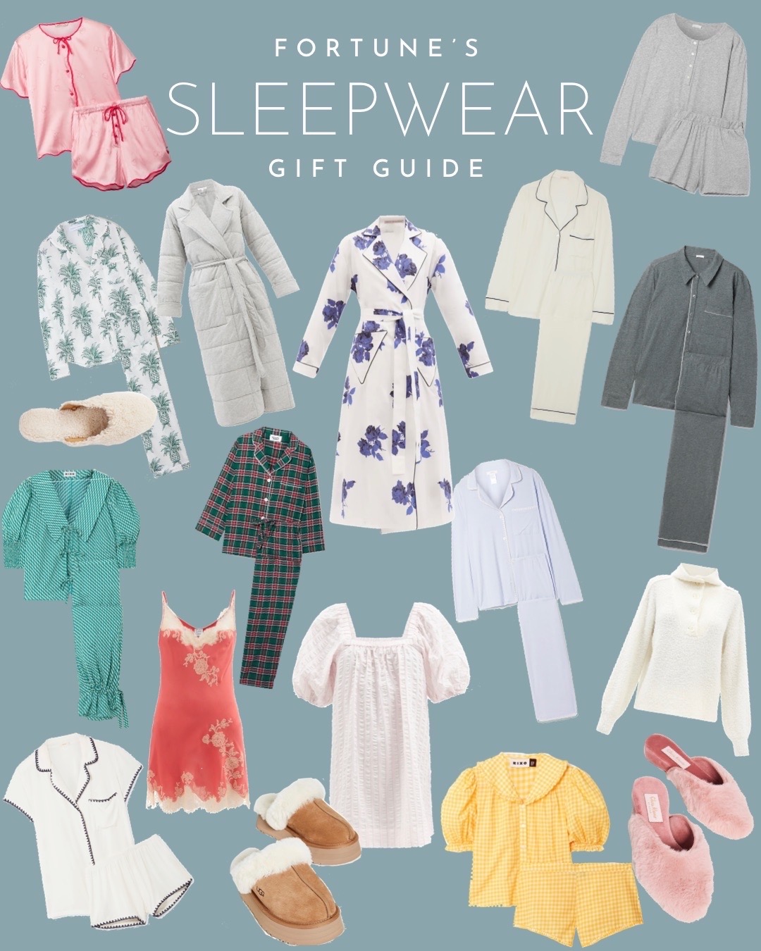 sleepwear-gift-guide