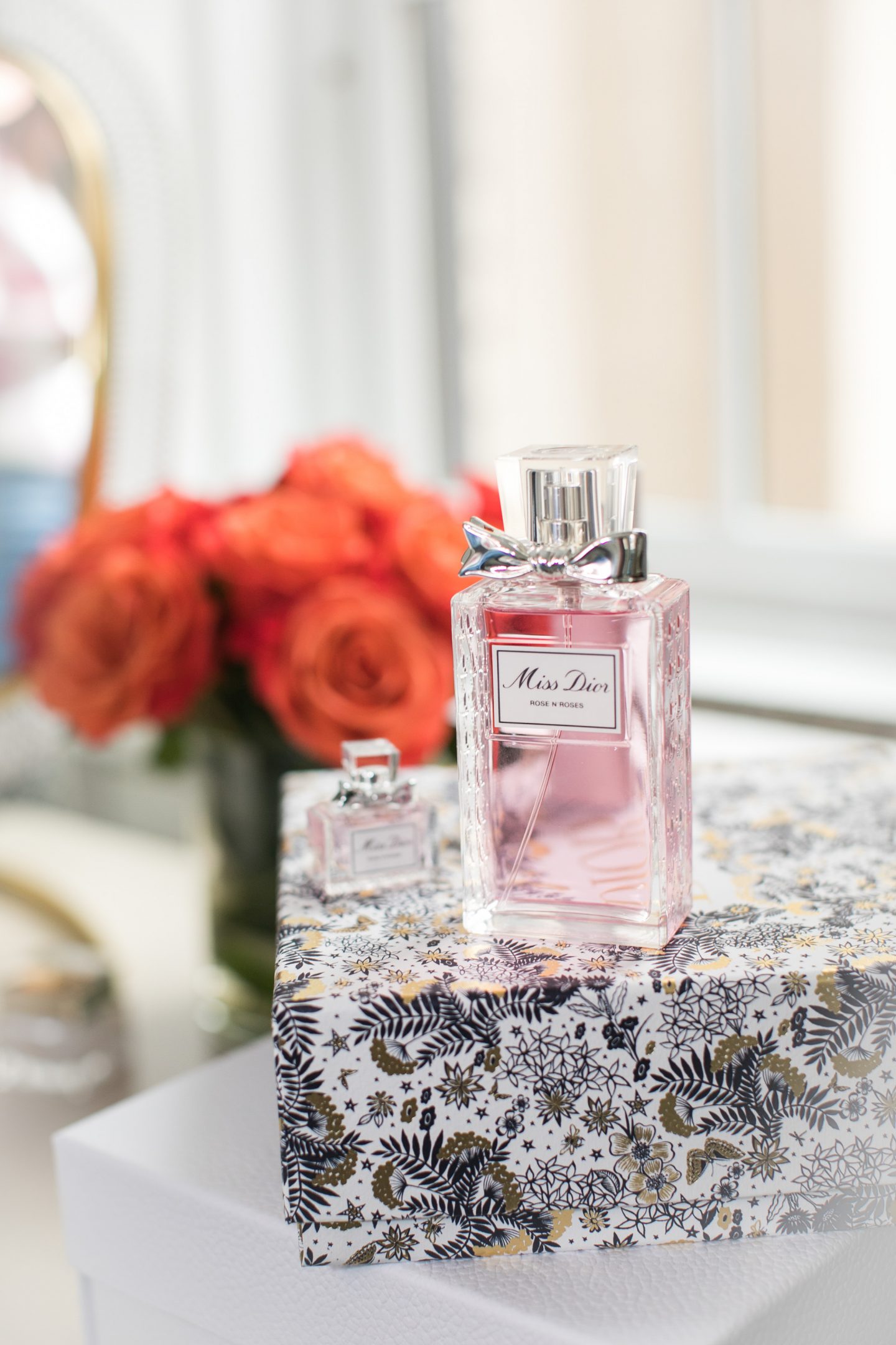 J'Adore Dior Perfume - Fortune Inspired