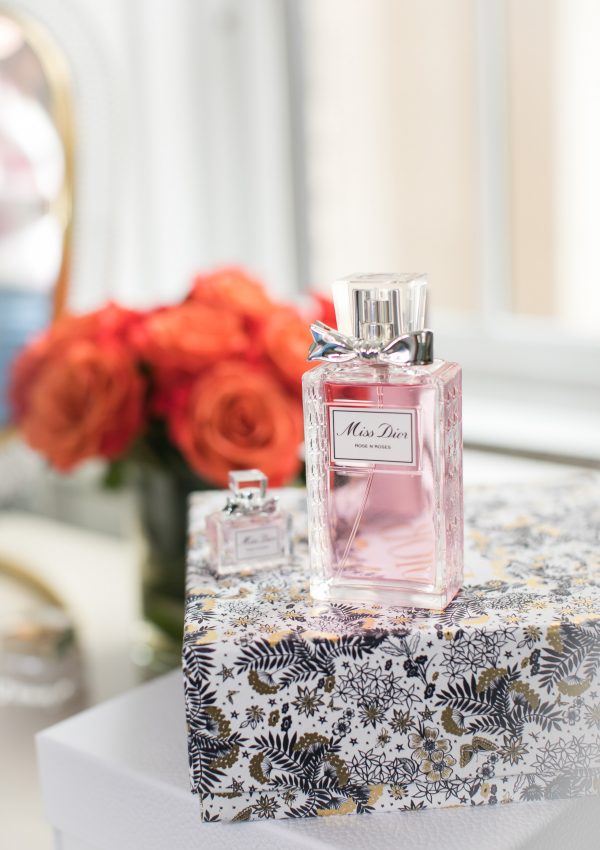 J’Adore Dior Perfume