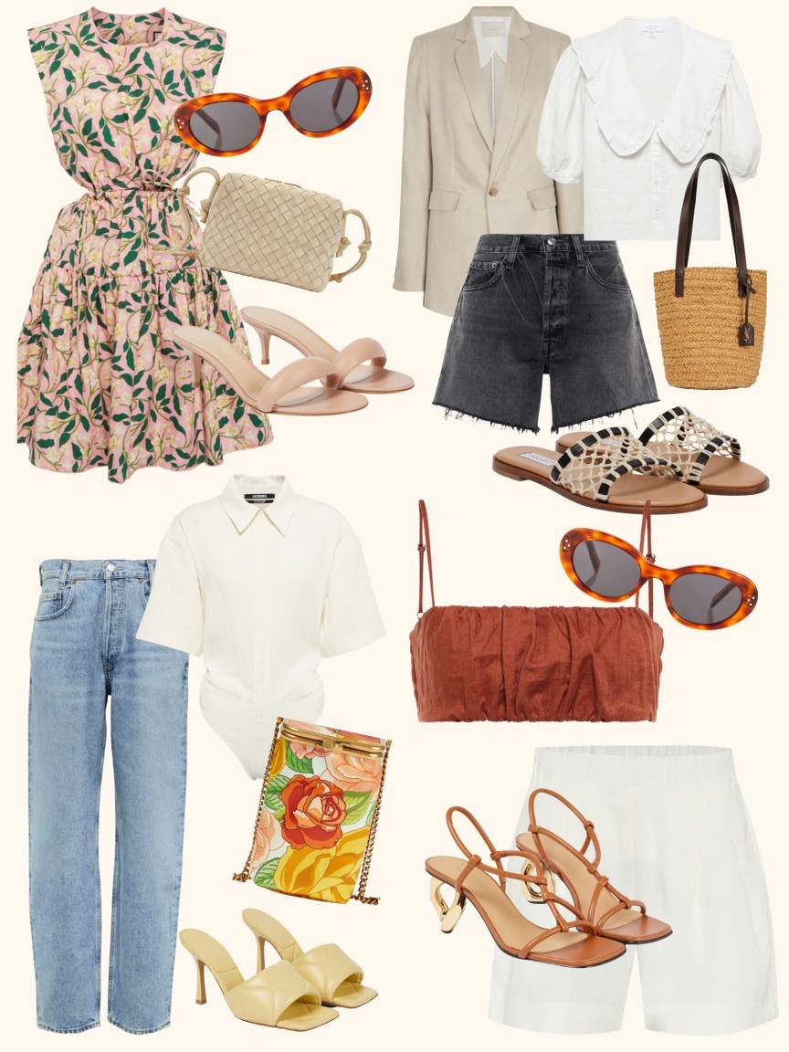 The Weekly Covet: Memorial Day Weekend Essentials