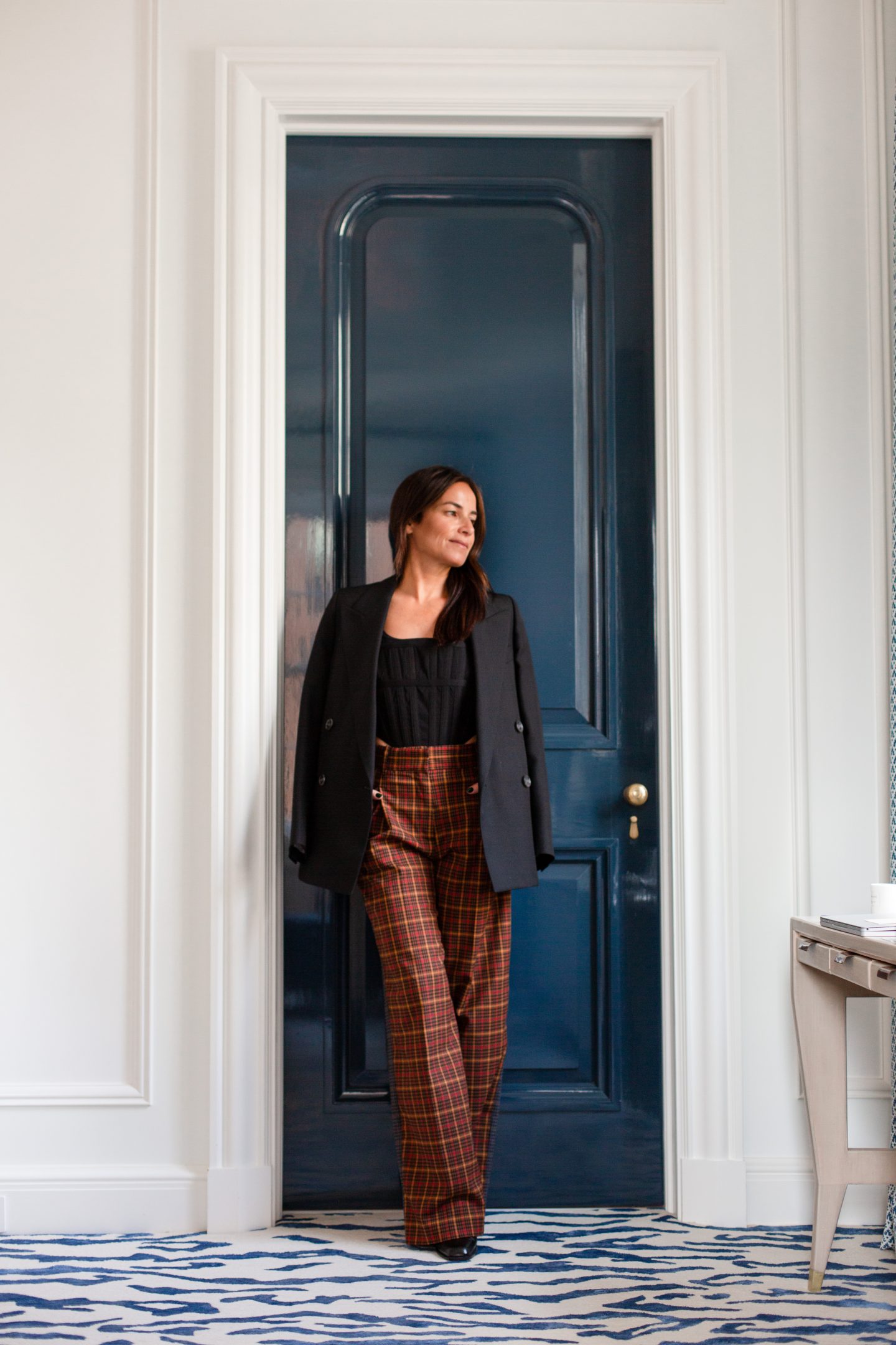 Your Fall Pant Fashion Guide - Fortune Inspired