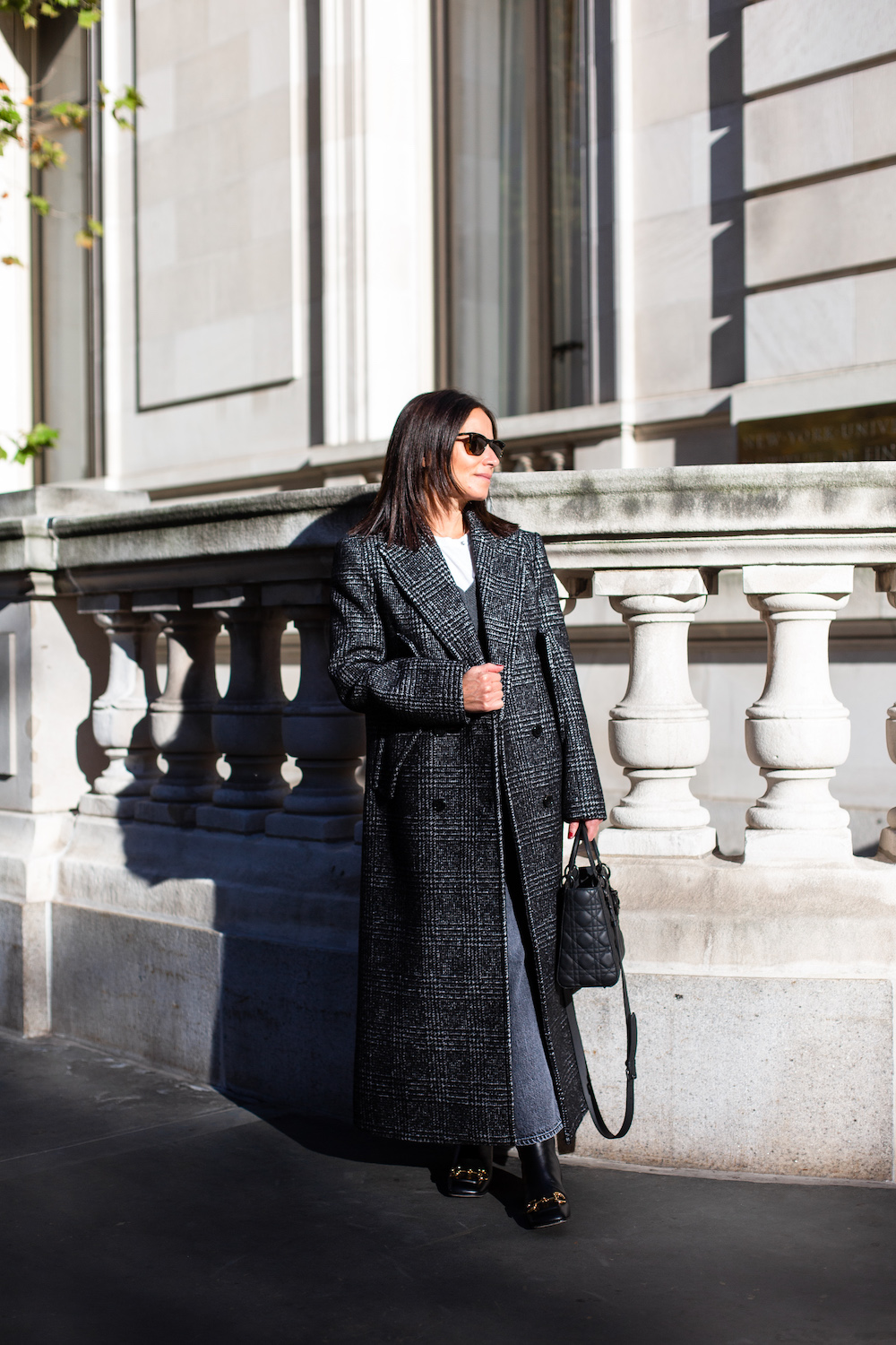 Chic 2025 wool coats