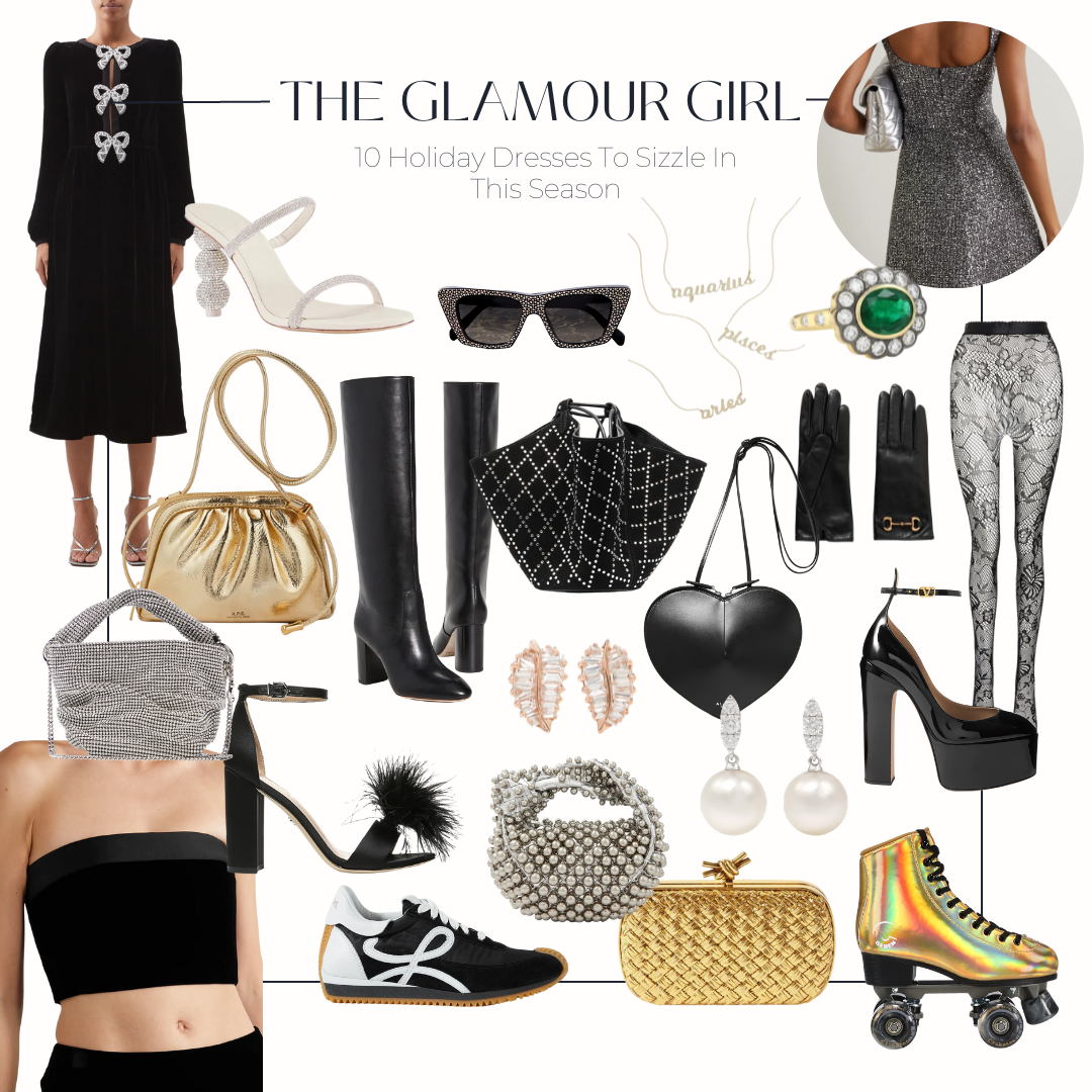 The Glamour-Girl-Gift-Guide