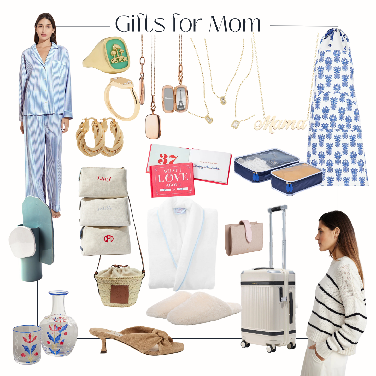 Gadgets that make great Mother's Day gifts