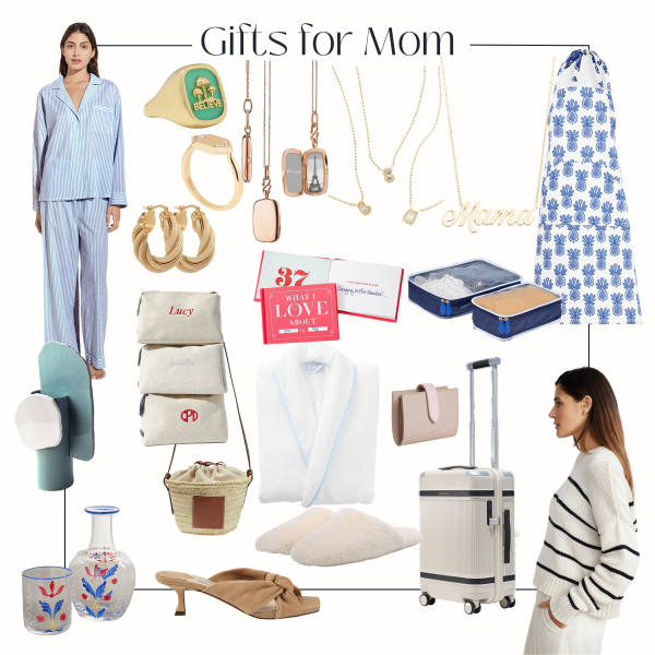 What To Get Mom This Mother’s Day