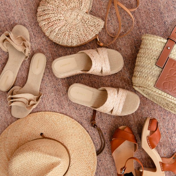 Summer Accessories To Covet This Season