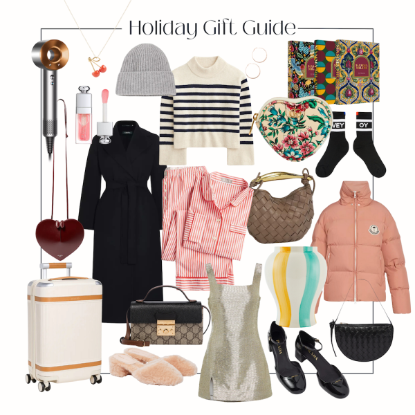 My 2023 Holiday Gift Guide